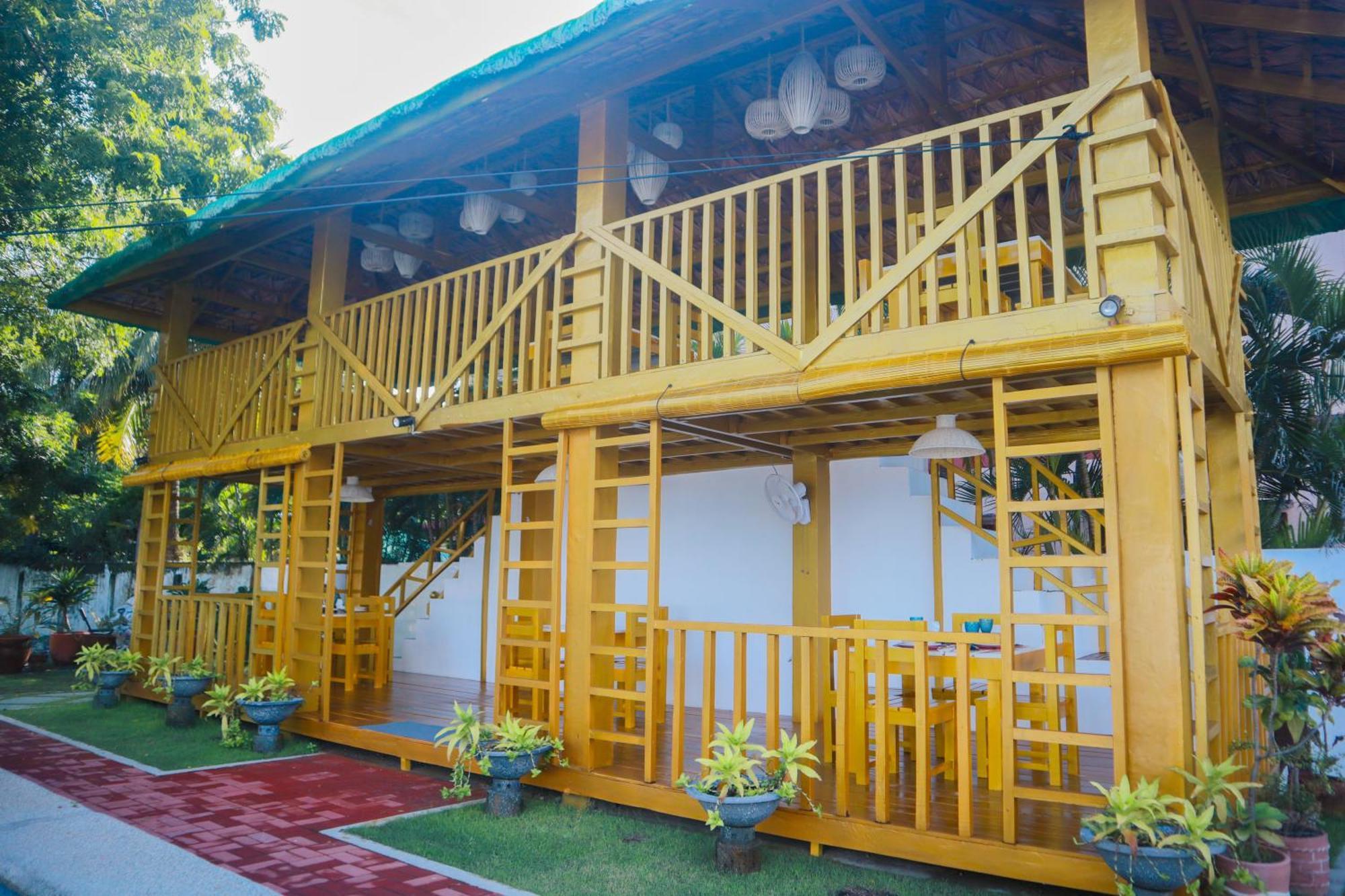 Olana Bed And Breakfast Labrador Exteriör bild
